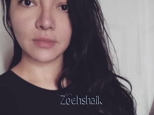 Zoehshaik