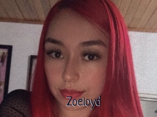 Zoeloyd