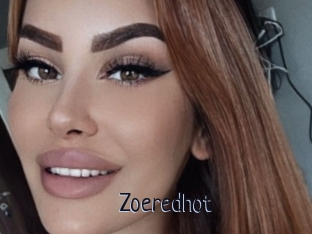 Zoeredhot