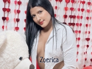 Zoerica