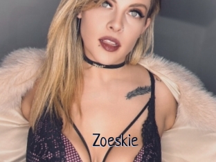 Zoeskie