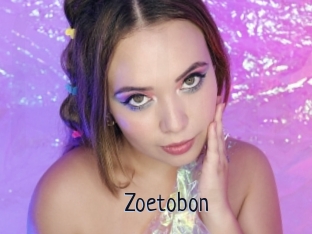 Zoetobon