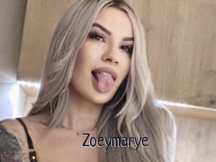 Zoeymarye