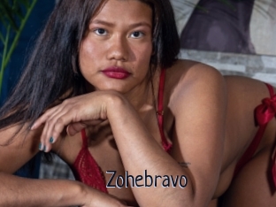 Zohebravo