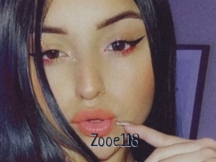 Zooe118