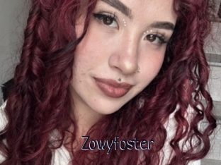 Zowyfoster