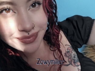 Zowymiller