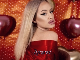 Zyrared